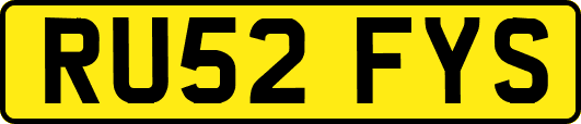 RU52FYS