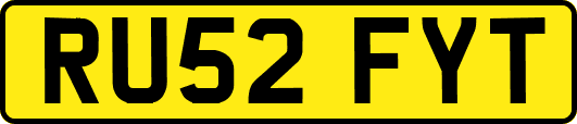 RU52FYT