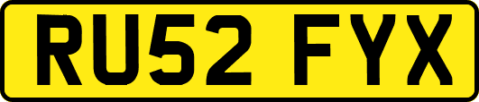 RU52FYX