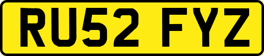 RU52FYZ