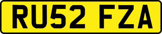 RU52FZA