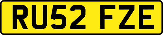 RU52FZE