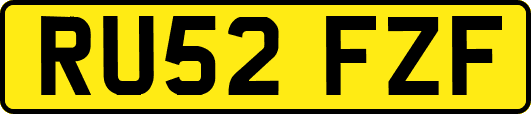 RU52FZF