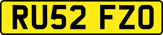 RU52FZO