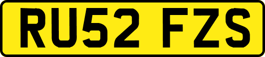 RU52FZS