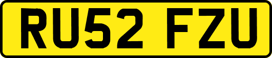 RU52FZU