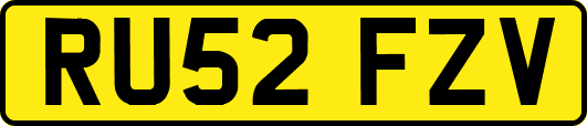 RU52FZV