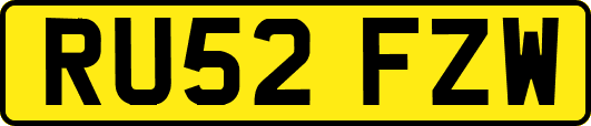 RU52FZW