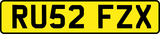 RU52FZX