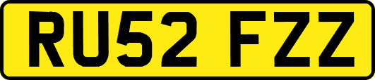 RU52FZZ