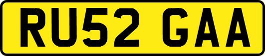 RU52GAA