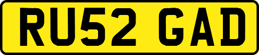 RU52GAD