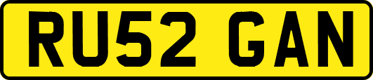 RU52GAN
