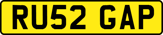 RU52GAP