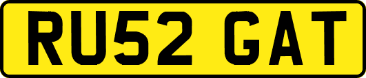 RU52GAT