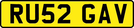 RU52GAV