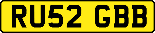 RU52GBB