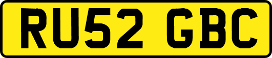 RU52GBC