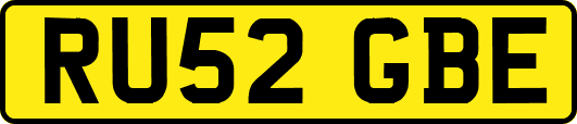 RU52GBE