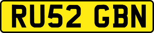 RU52GBN