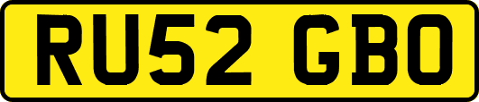 RU52GBO