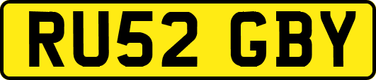 RU52GBY
