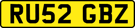 RU52GBZ