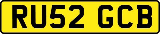 RU52GCB