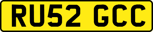 RU52GCC