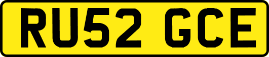 RU52GCE