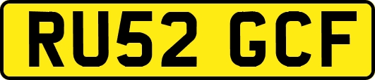 RU52GCF