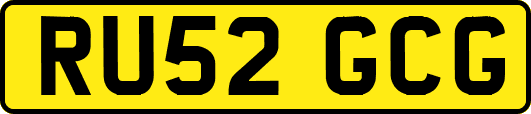 RU52GCG