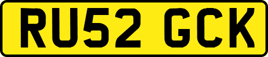 RU52GCK