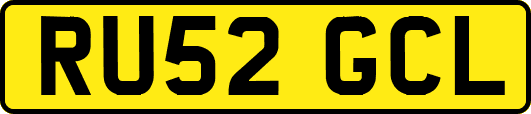 RU52GCL