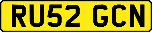 RU52GCN