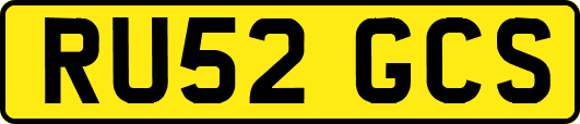 RU52GCS