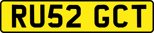 RU52GCT