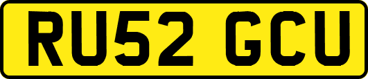 RU52GCU