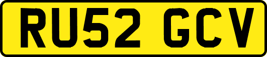 RU52GCV
