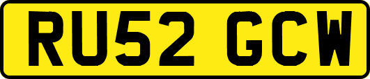 RU52GCW