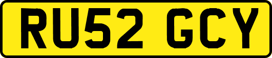 RU52GCY