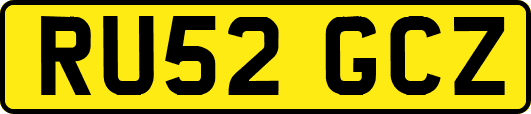 RU52GCZ