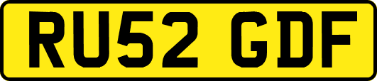 RU52GDF