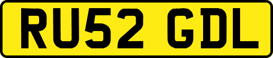 RU52GDL