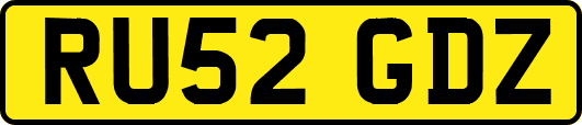 RU52GDZ