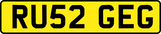 RU52GEG