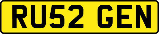 RU52GEN