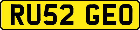 RU52GEO