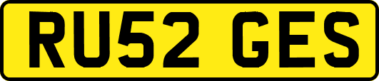RU52GES