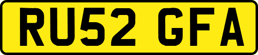 RU52GFA